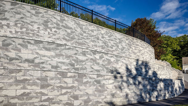 Belgard Ashlar Tandem Wall (11.68sqft/Layer)