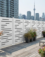 Sunbelly Privacy Screen