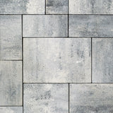 Belgard Origins 60 mm Tofino Gris 12 (12 pies cuadrados/capa)