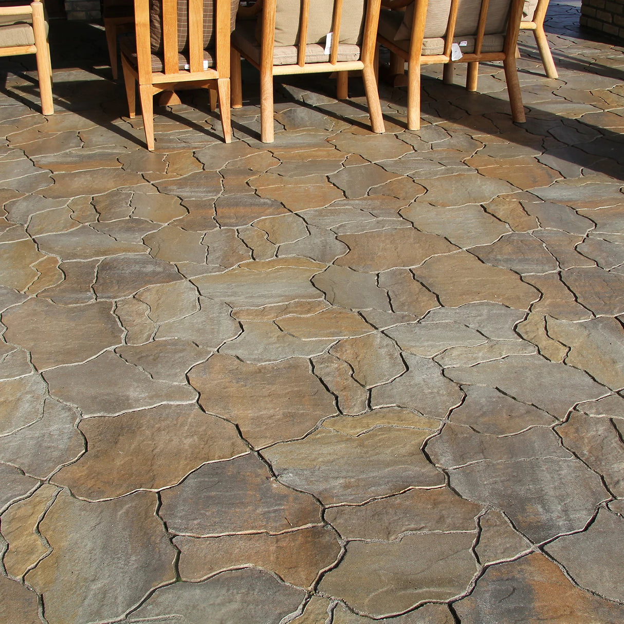 Belgard Flagstone Granite