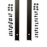 Sunbelly Privacy Screen L Bracket Set  68" (2pc)
