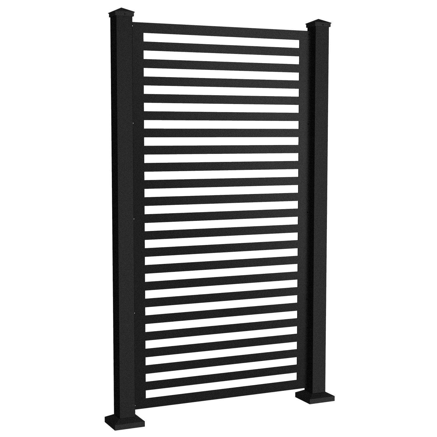 Sunbelly Privacy Screen