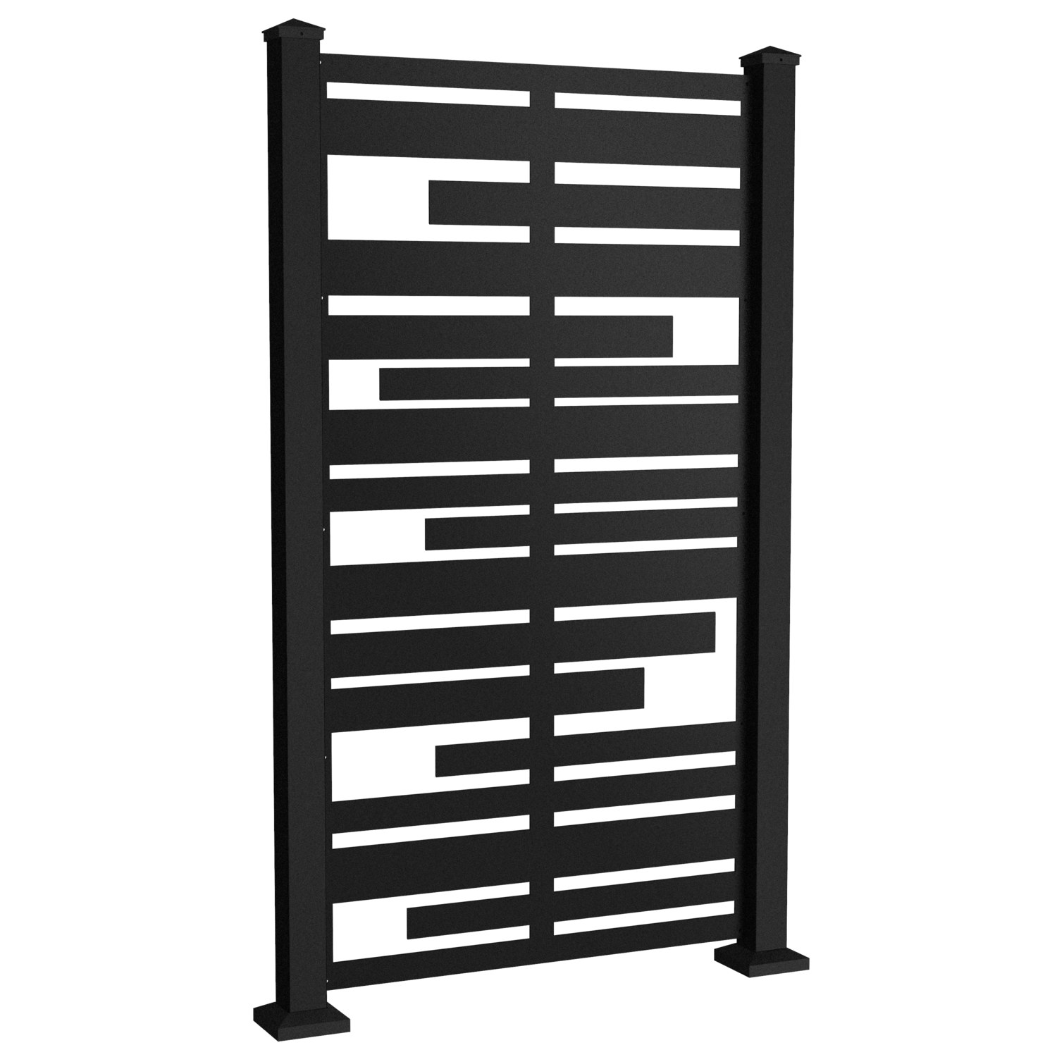 Sunbelly Privacy Screen