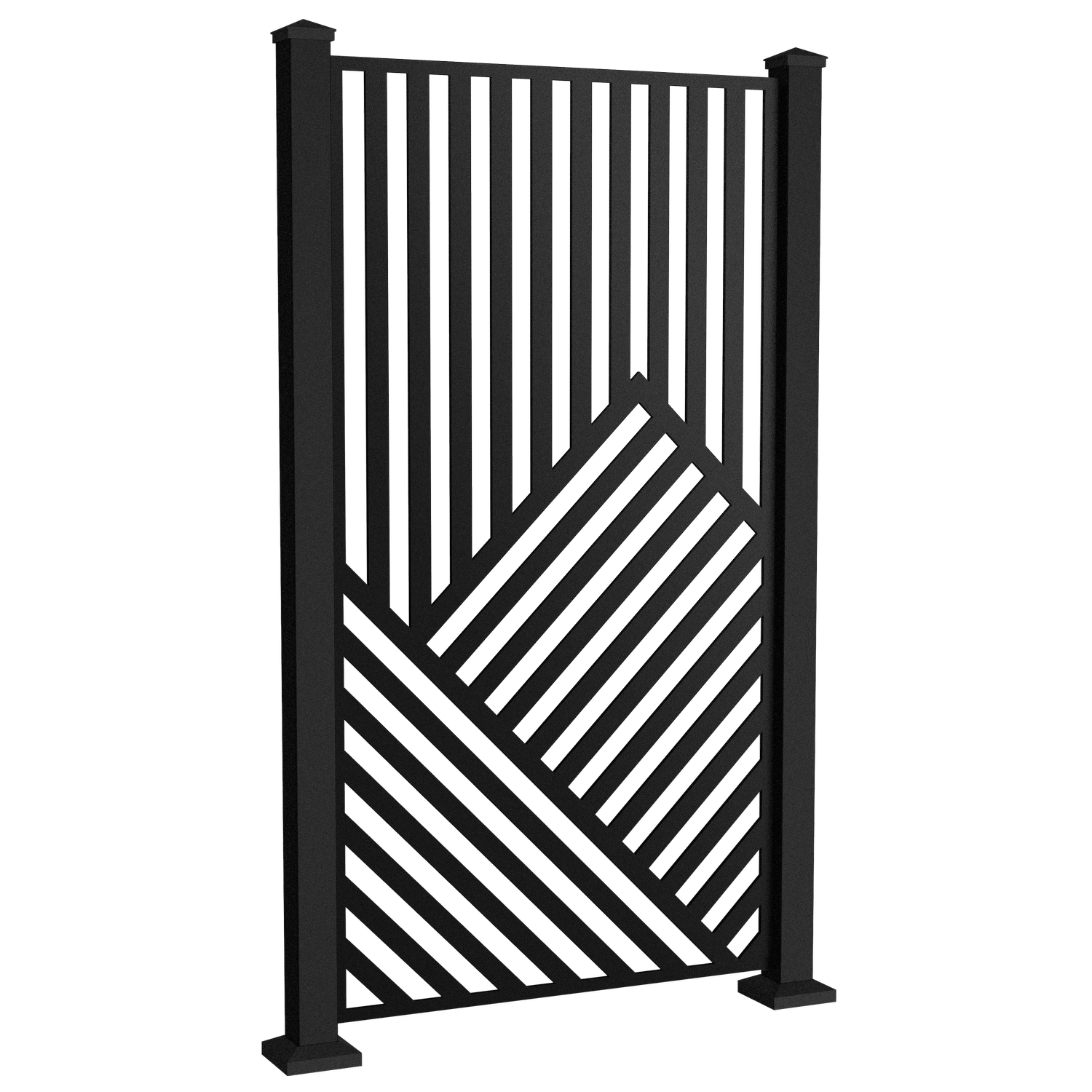 Sunbelly Privacy Screen