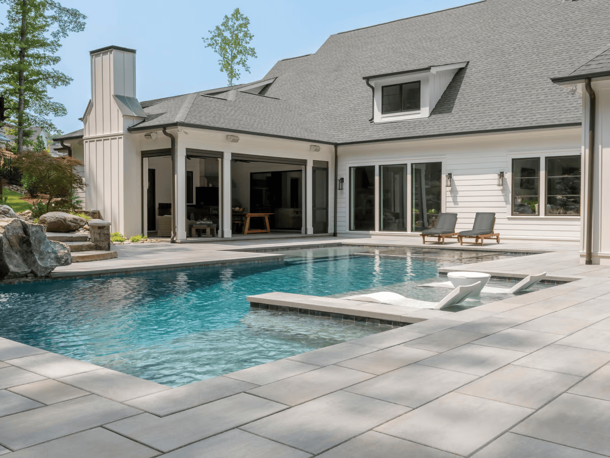 Techo-Bloc Blu 60 Smooth