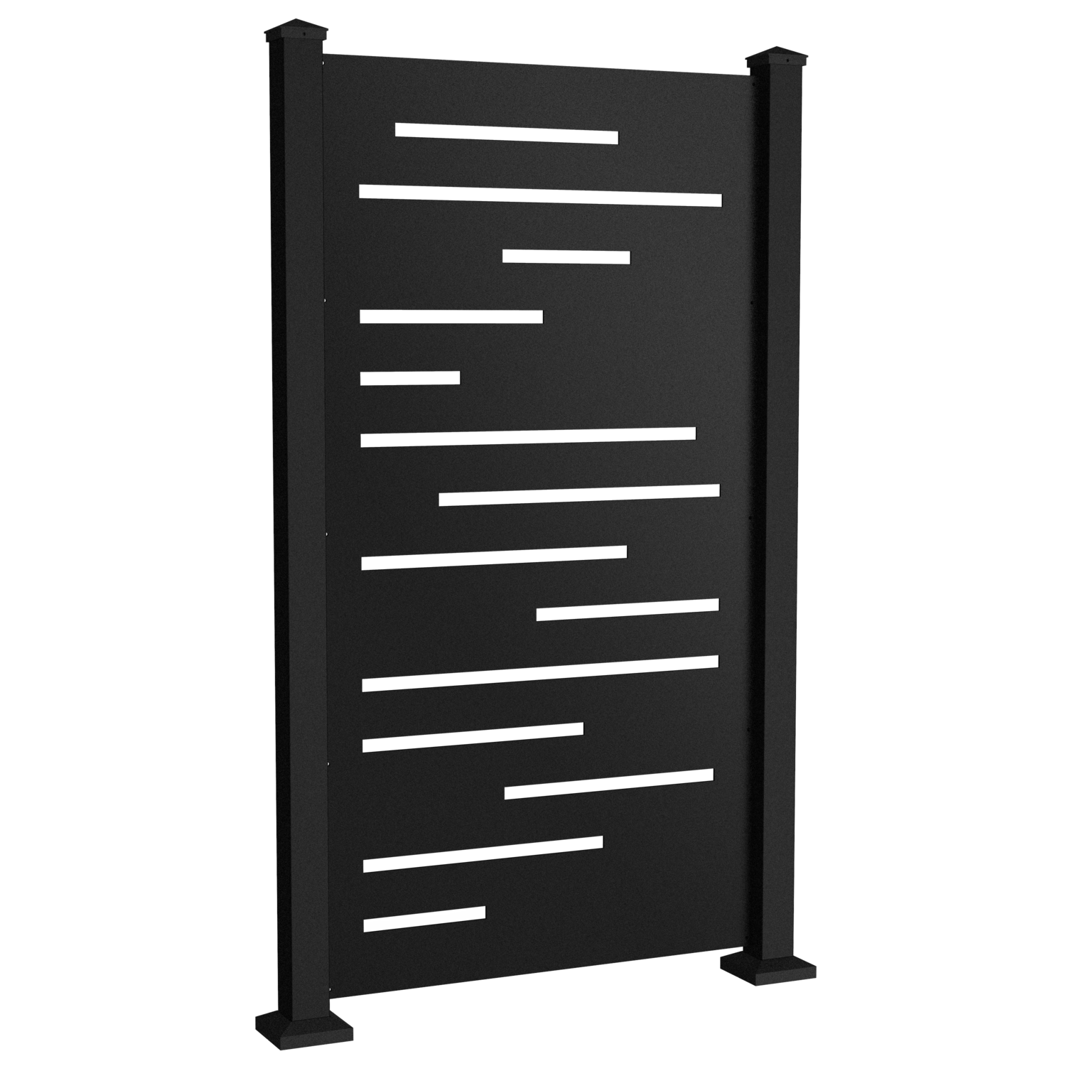 Sunbelly Privacy Screen