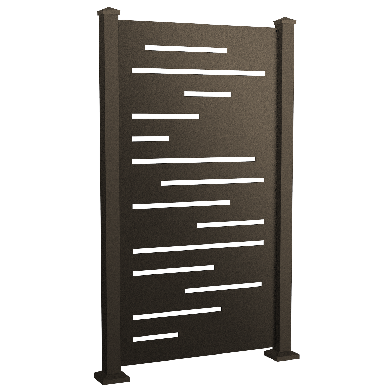 Sunbelly Privacy Screen