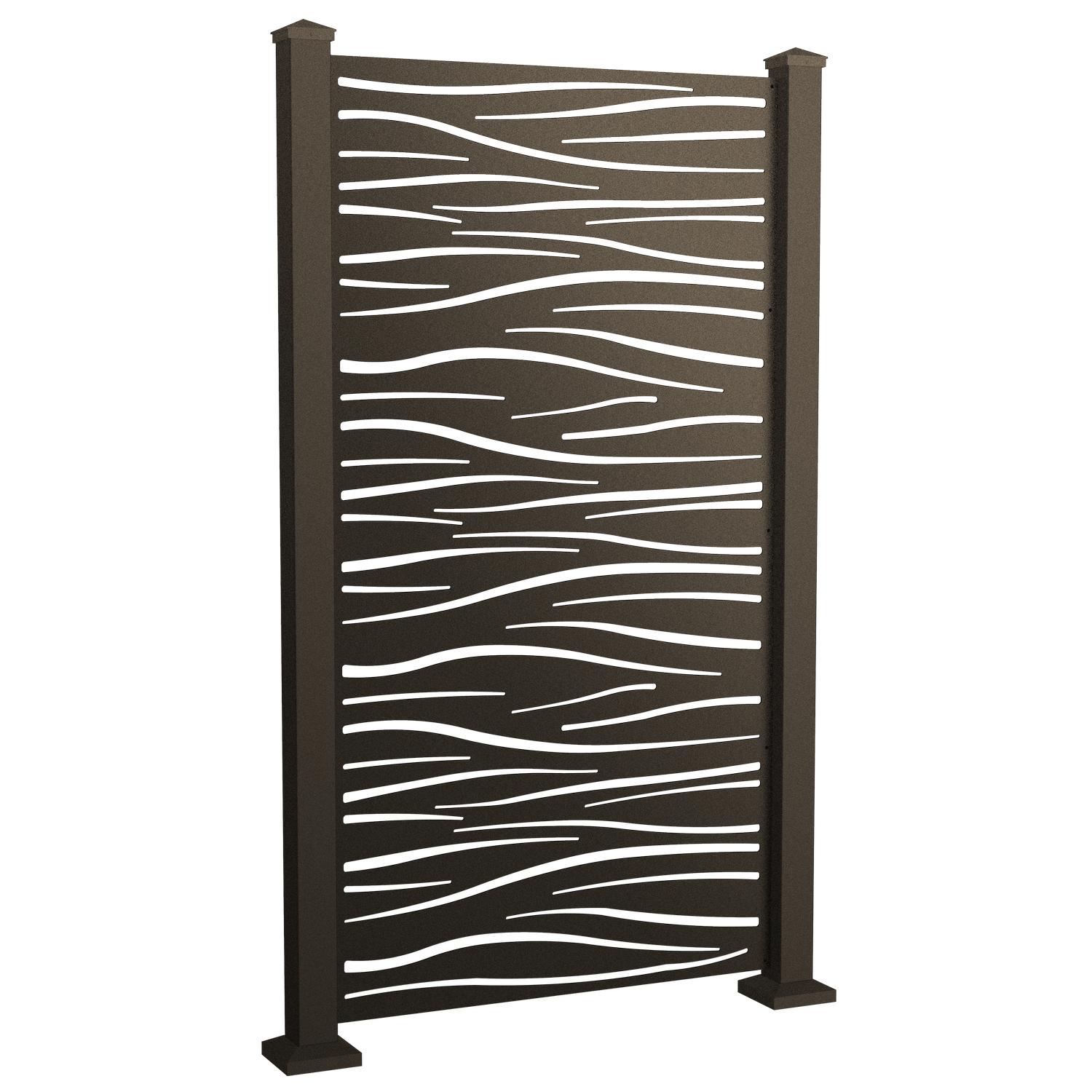 Sunbelly Privacy Screen