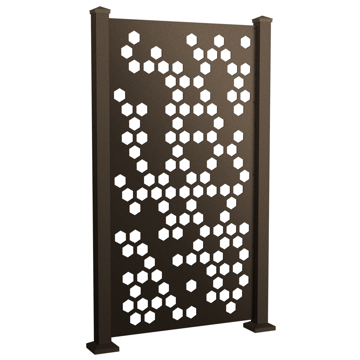Sunbelly Privacy Screen