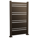 Sunbelly Privacy Screen