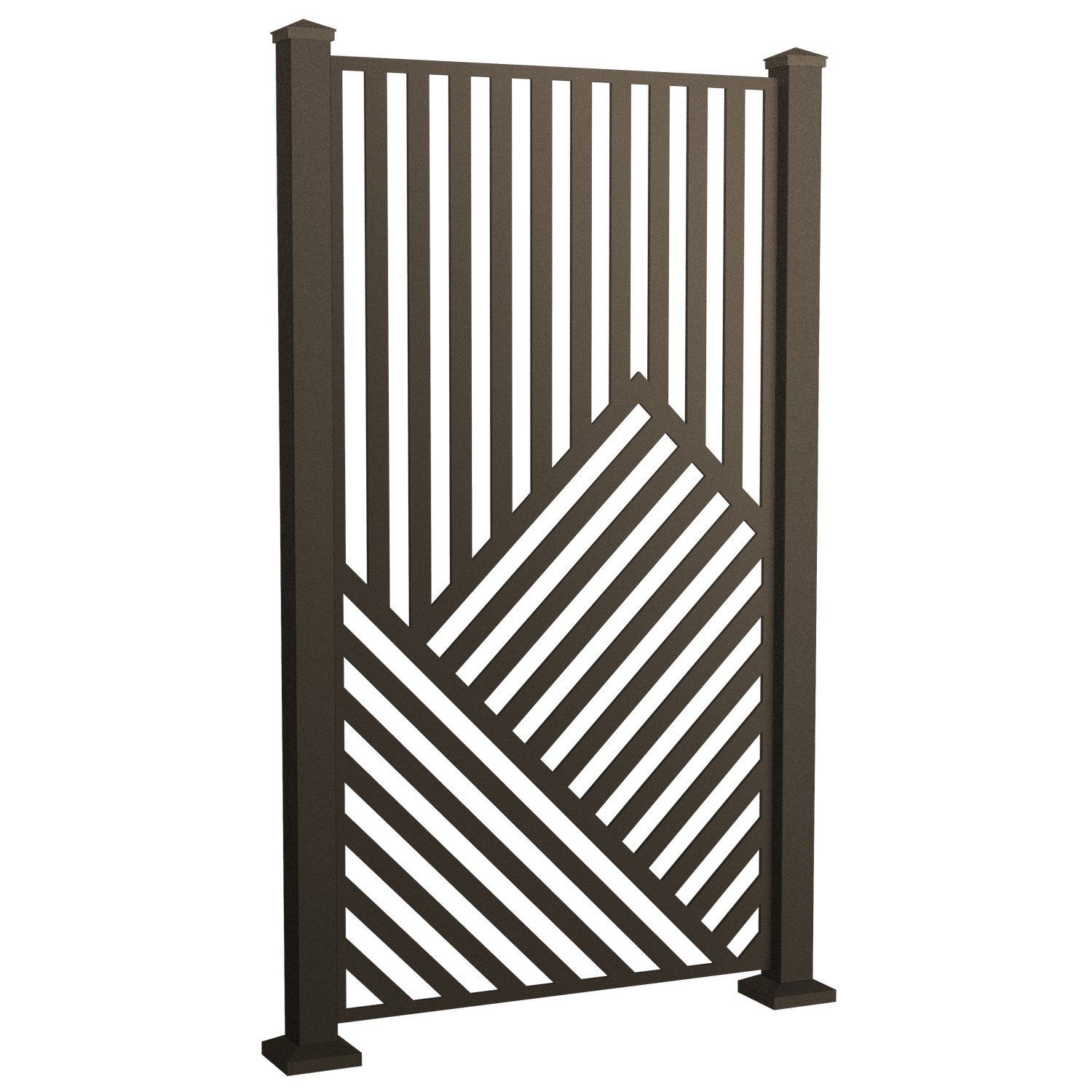 Sunbelly Privacy Screen