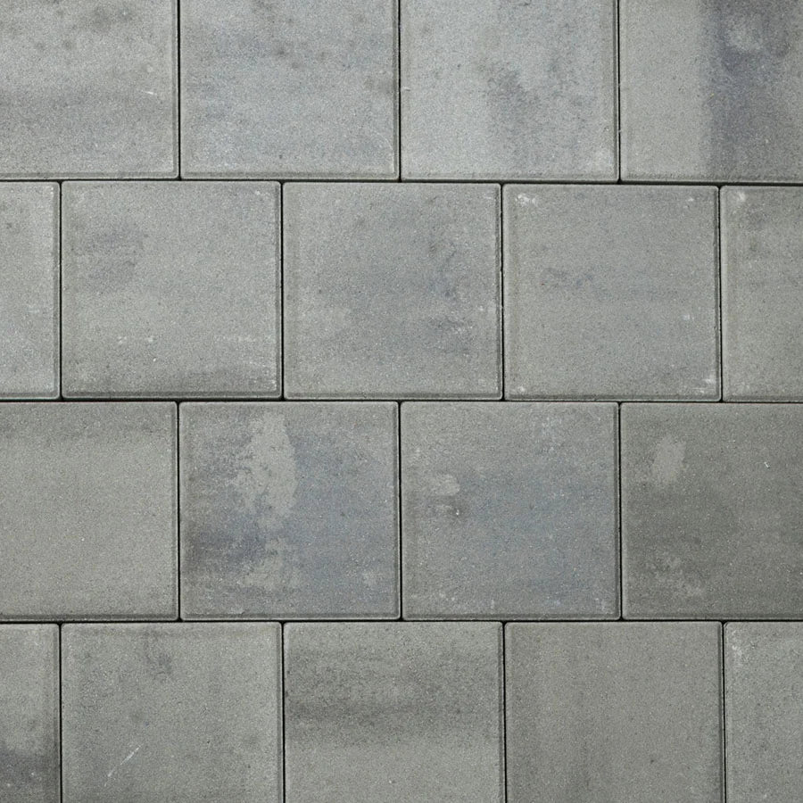 Belgard Dimensions 60 mm Gris ombré 18 (11,25 pieds carrés/couche)