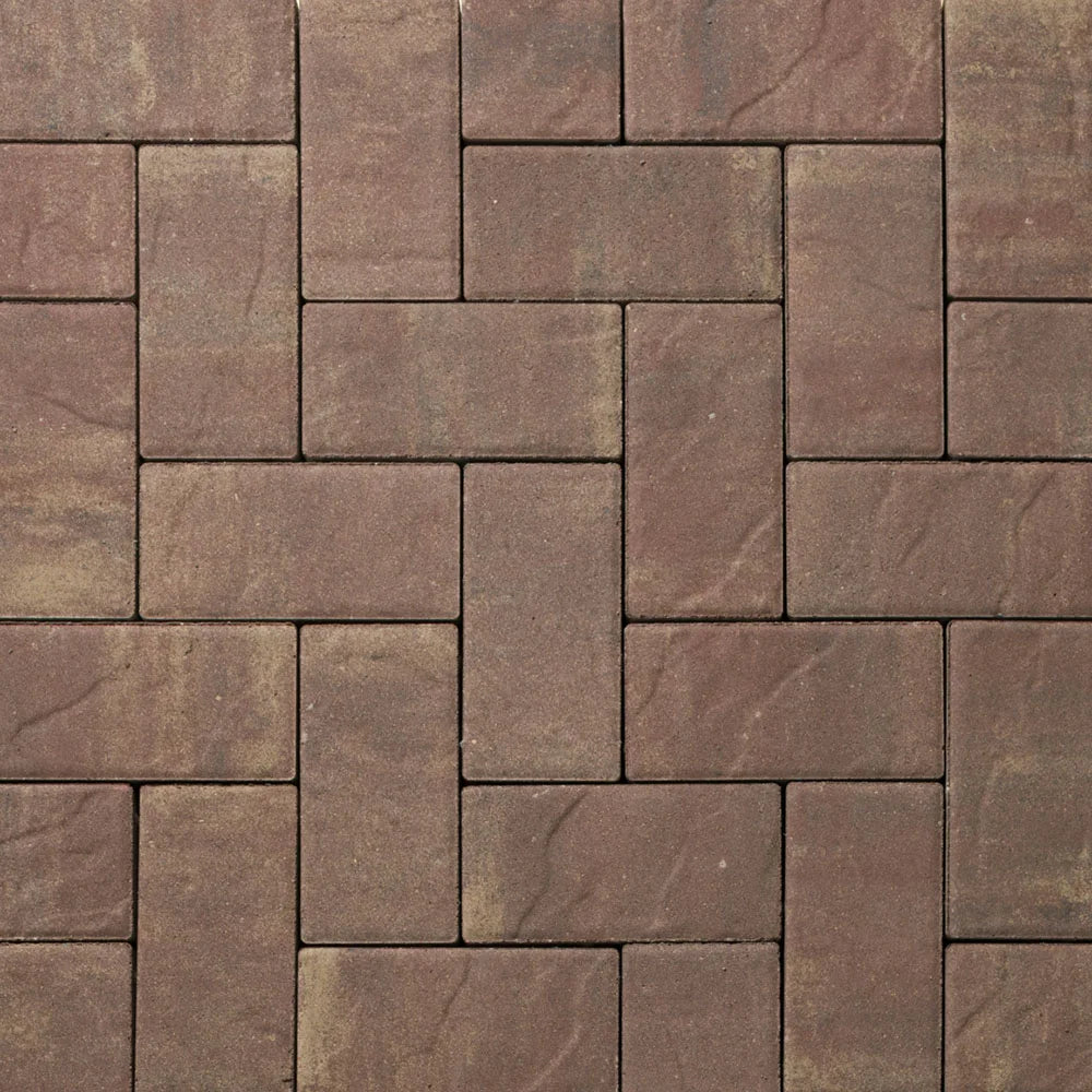 Belgard Origins 60mm Teak 6x12 EACH