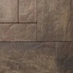 Belgard Origins 12 Sombra 80mm