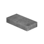 Belgard Dimensiones 80mm Medianoche 6x12