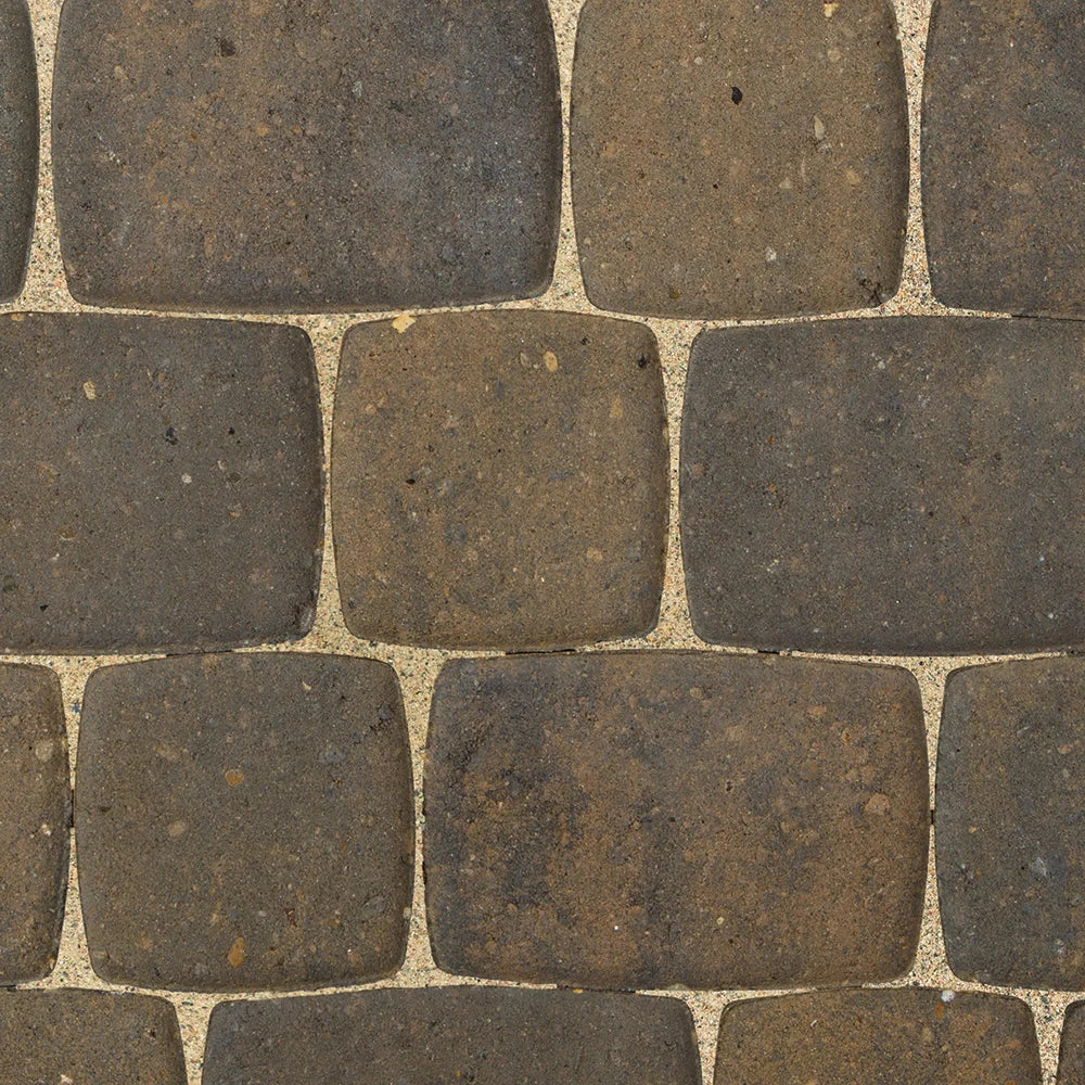 Belgard Cobble Circle Kit Rustic