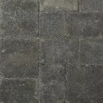 Belgard Roman Euro 6x9 Carbón