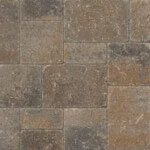 Belgard Roman Euro 6x6 Victorian