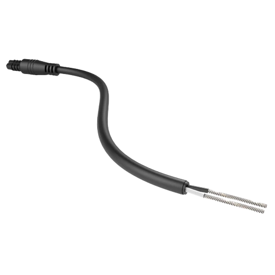 Fortress Accents  NON PNP to PNP adaptor