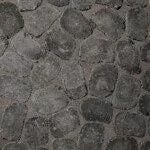 Belgard  Belgian Cobble Midnight