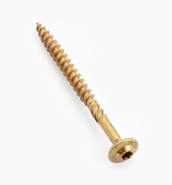 GRK Rugged Structural Screws