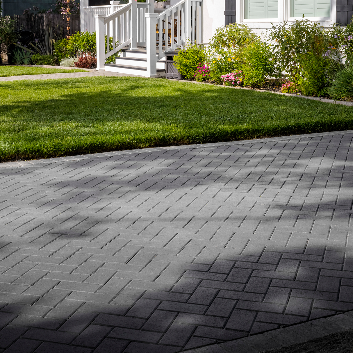 Belgard Holland Charcoal EACH