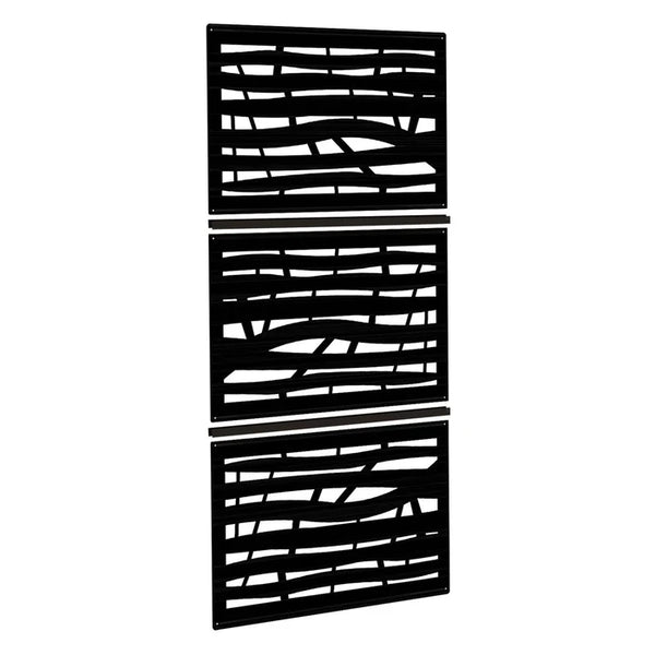 Oasis Privacy Screens Mini 3-Pack