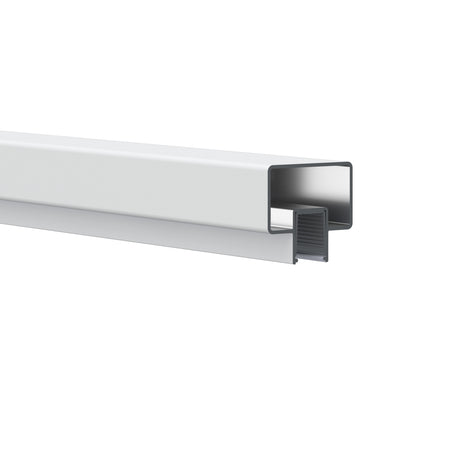 Kool-Ray Pillar rail profile