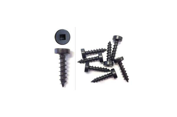 Pylex Deck Screws #10 x 7/8" (100pcs)