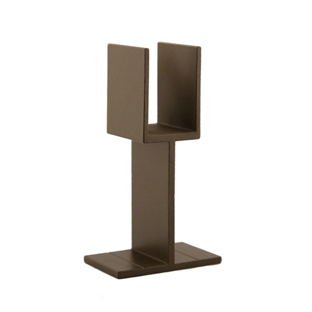 Regal Railing Support Leg – The Ultimate Deck Shop