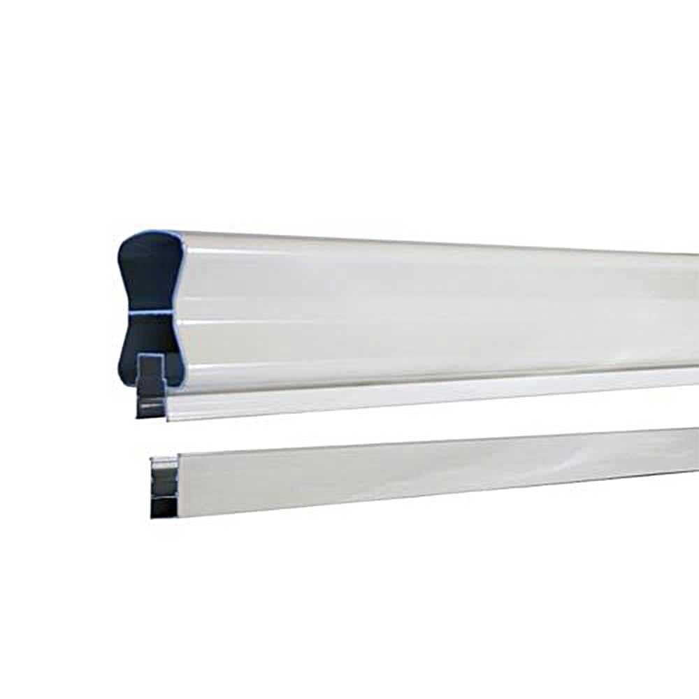 Topper Rack Rails Regal Ideas Top and Bottom Rail | TUDS – The Ultimate Deck Shop