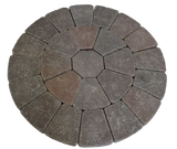 Kit de cercle romain Keystone