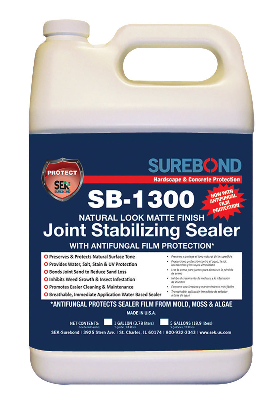 SB-1300 Anti-Fungal Sealer Matte 1G