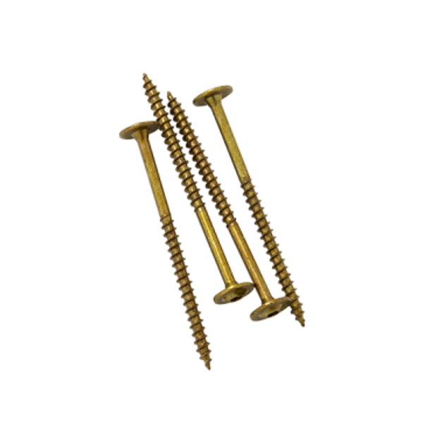 Sunbelly Post Screw  Set