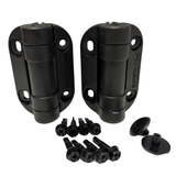 Sunbelly Gate Latch & Hinge Set