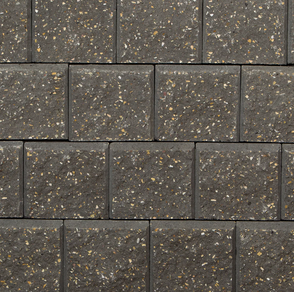 Belgard AB Collection Classic Charcoal