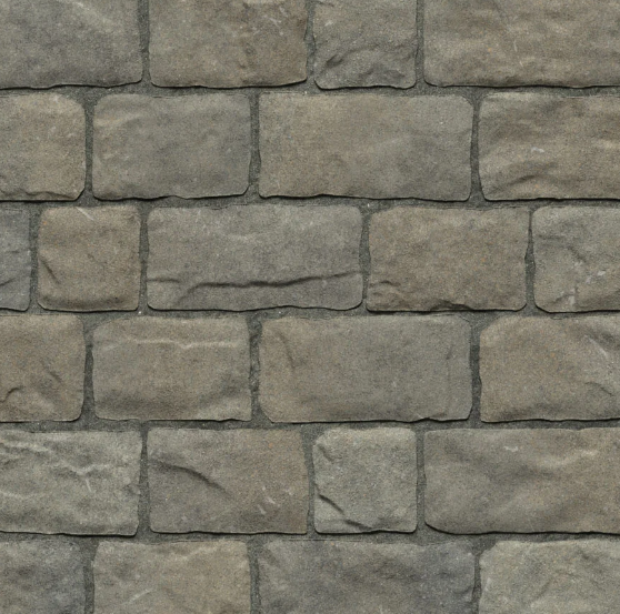 Belgard Charlestone Iron Bay