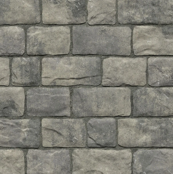 Belgard Charlestone Tofino Grey