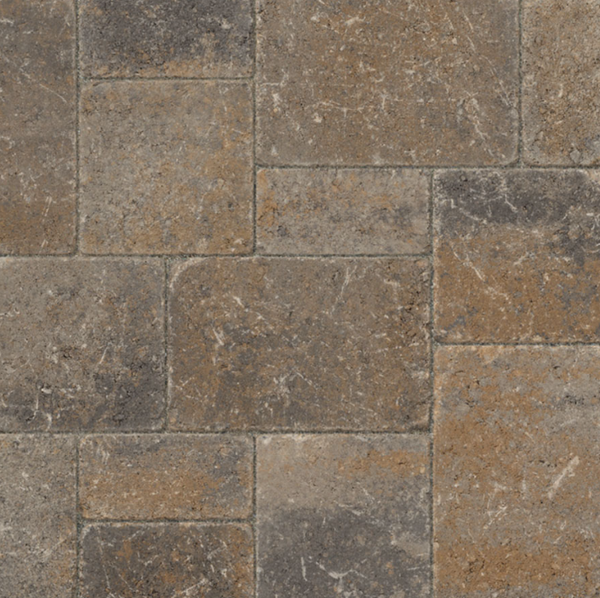 Belgard Romano Euro 6x9 Victoriano