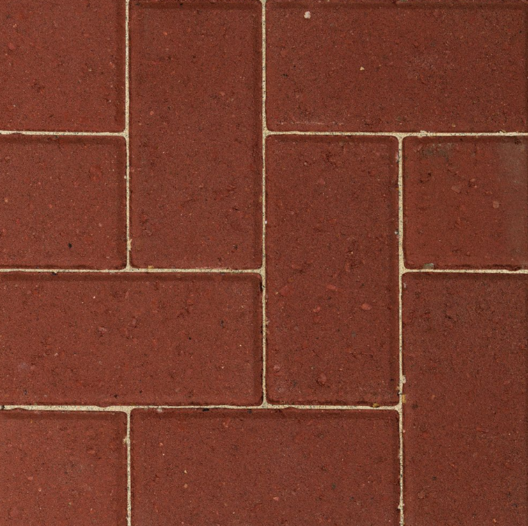 Belgard Holland Red EACH