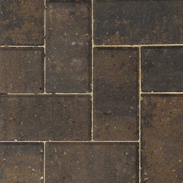 Belgard Holland Rustic EACH