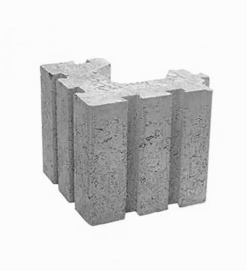 Belgard Tandem Wall Modular Block Universal Connector Master Case (148ct)