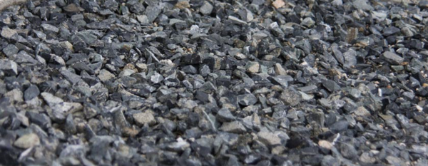 12.5mm Crushed Rock 1 yrd Bag