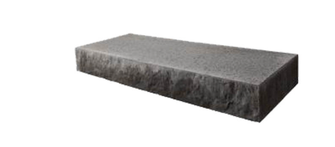 Belgard Landing Step 48x18x6