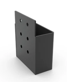 TOJA KNECT paquet de 8 2x4