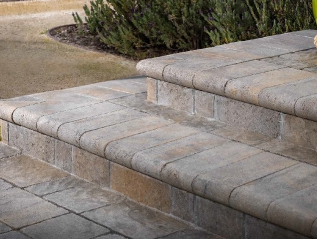 Belgard Marina Coping 6x12