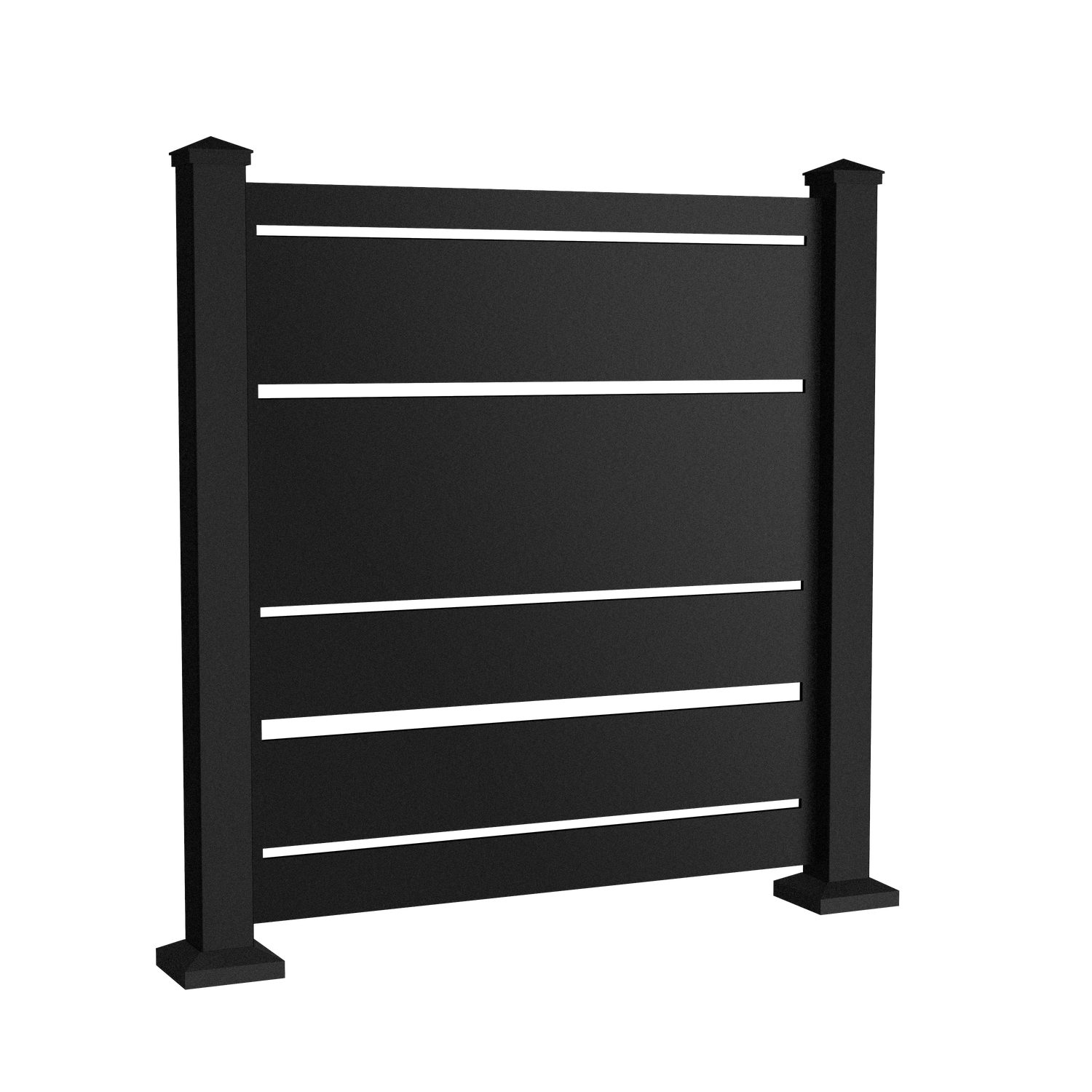 Pantalla de privacidad Sunbelly 36"x68"