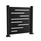 Pantalla de privacidad Sunbelly 36"x68"