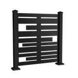 Pantalla de privacidad Sunbelly 36"x68"