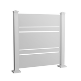Pantalla de privacidad Sunbelly 36"x68"